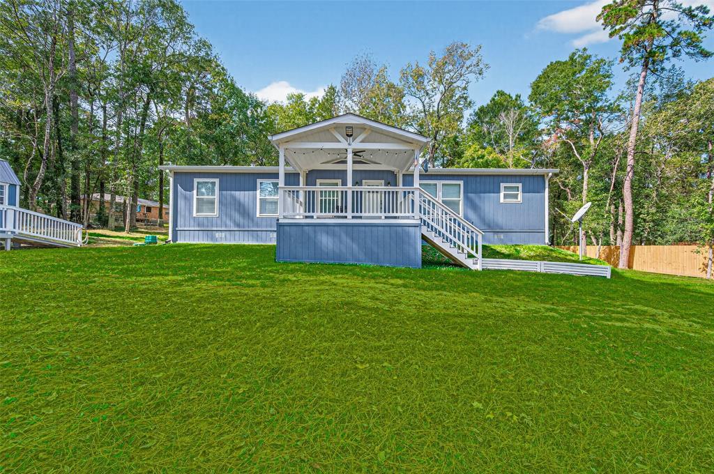 551 Loan Oak Drive, Oakhurst