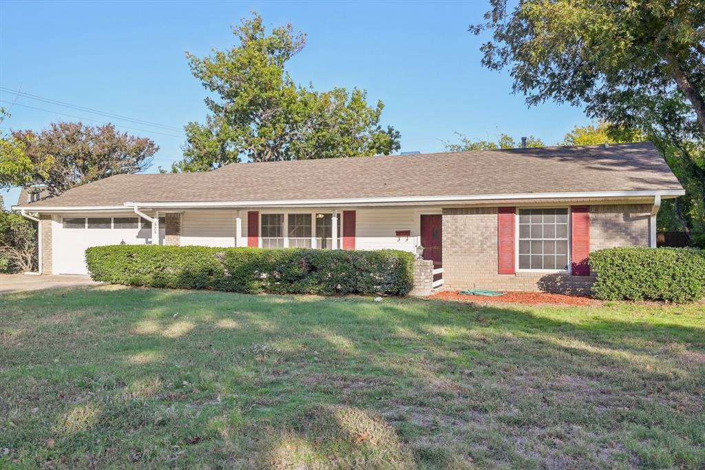 626 Kingston Drive, Irving