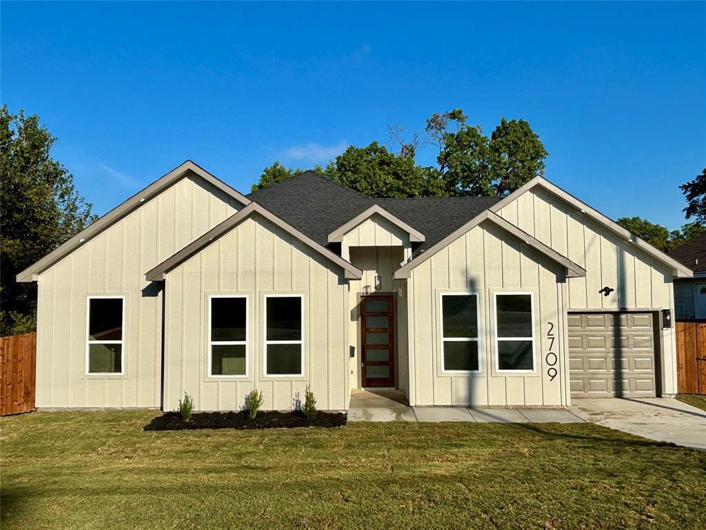 2709 Kool Avenue, Dallas