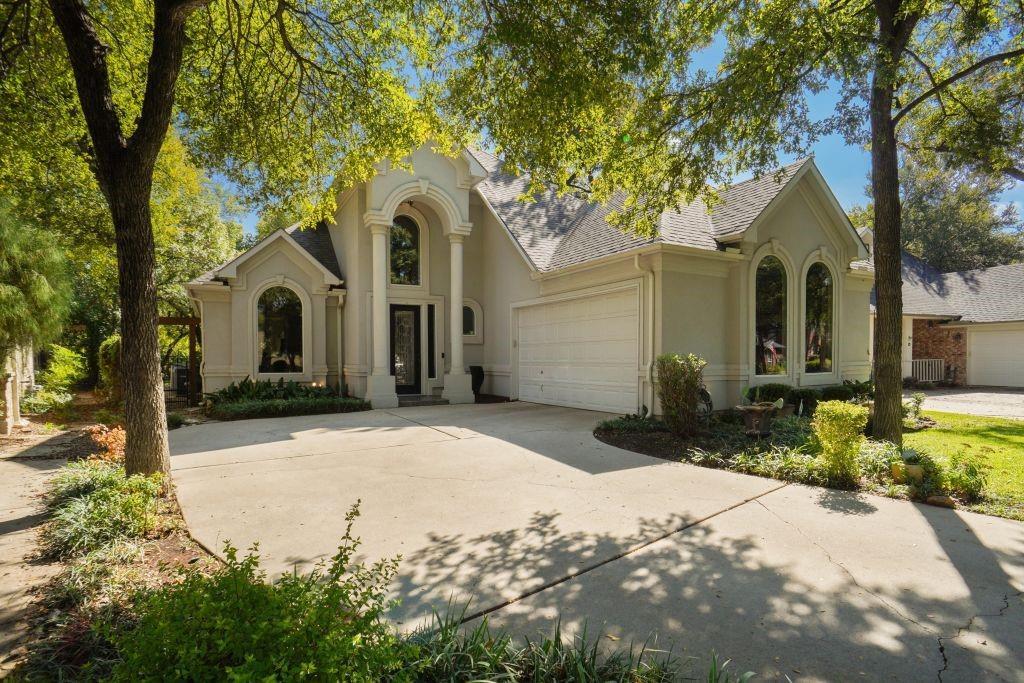 5968 Riverbend Place, Fort Worth