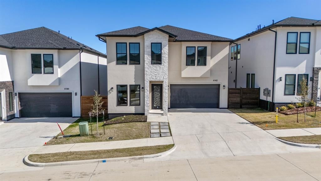 4142 Khawlah Nafal Court, Irving