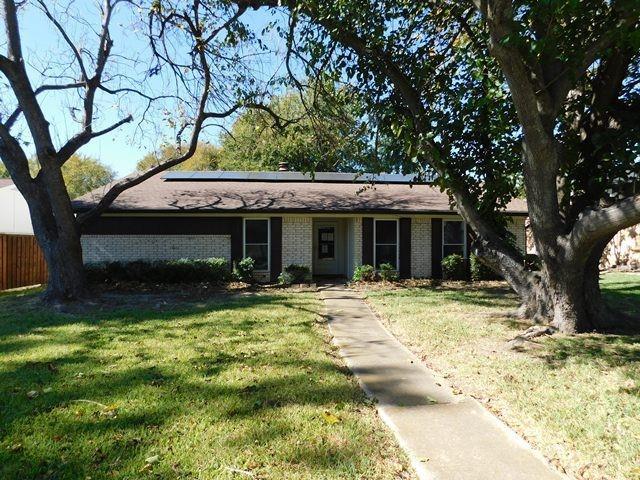 1507 Creekwood Lane, Mesquite