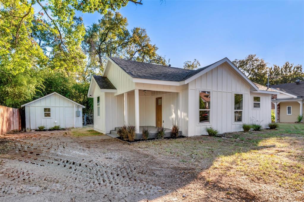 522 Griffith Avenue, Dallas