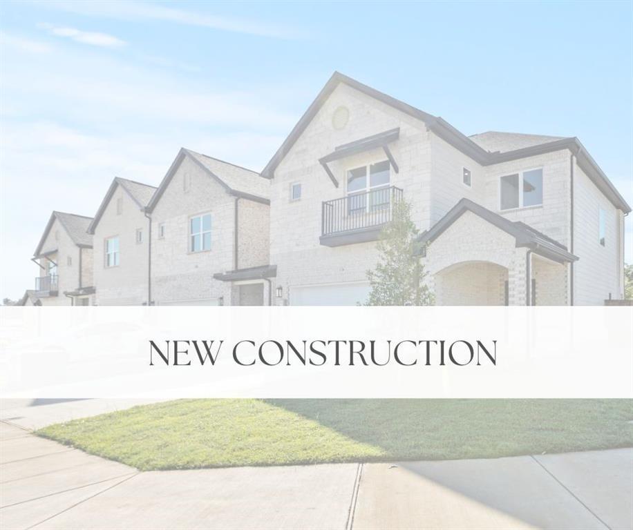 3321 Shivers Drive, Grand Prairie