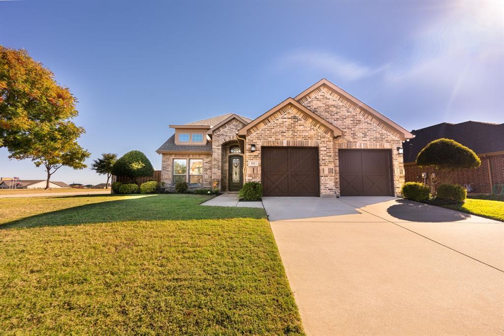 810 Miramar Drive, Rockwall