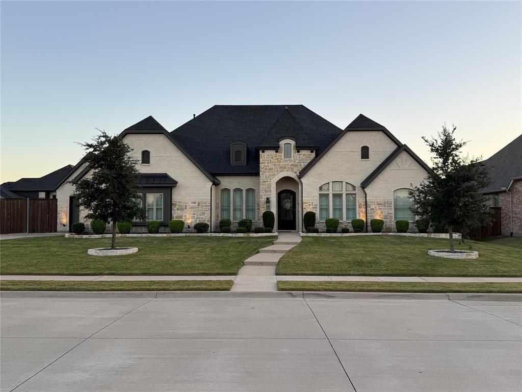 2200 Weathertop Lane, Prosper