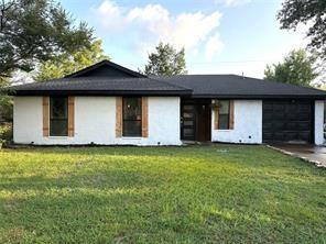 1704 Phillips Lane, Kaufman