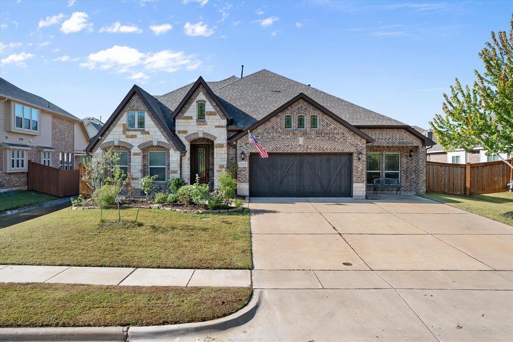 7235 Neblina Drive, Grand Prairie