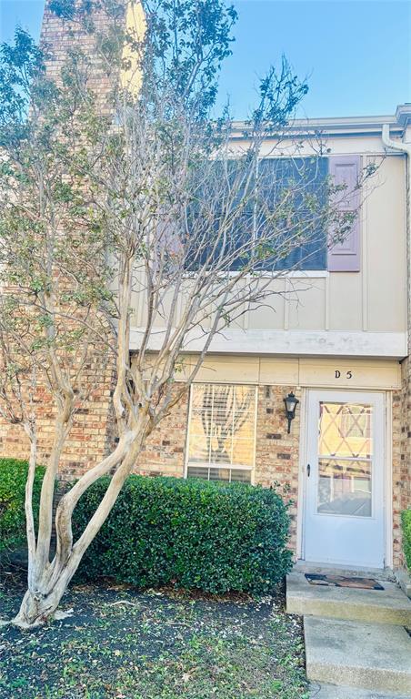 613 Carriagehouse Lane 5, Garland