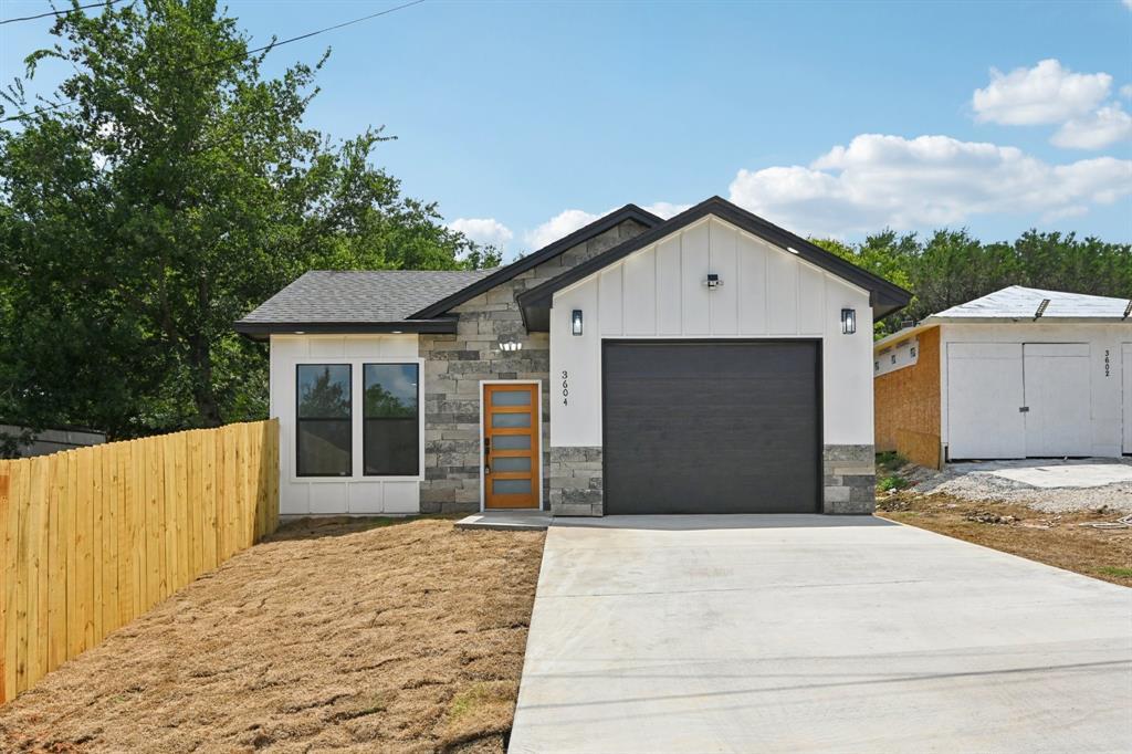 3604 Durango Trail, Granbury