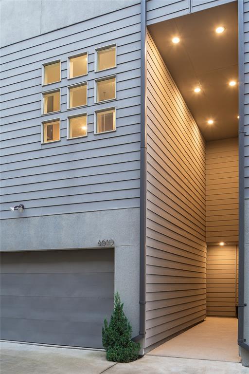 4610 Steel Street, Dallas