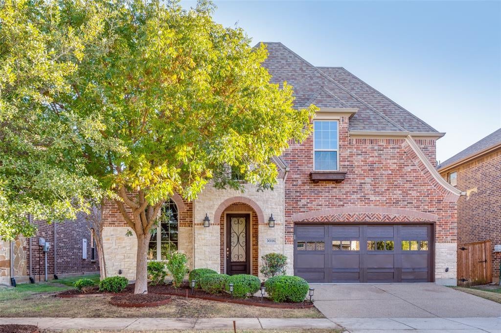 5016 Kadin Lane, Lewisville