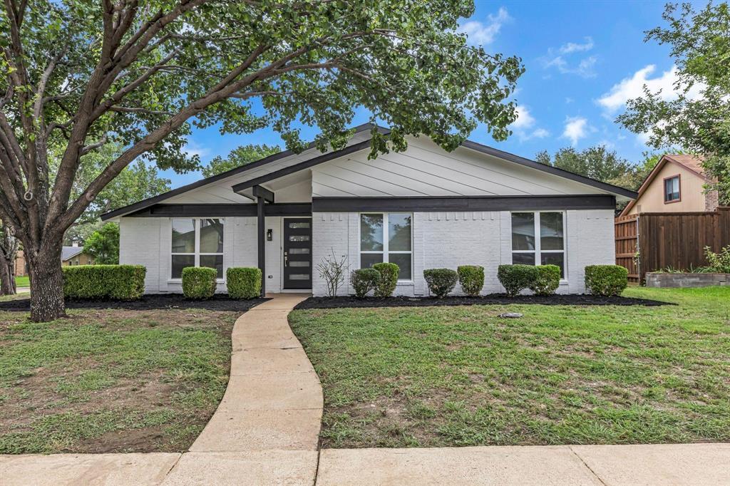 2608 Figtree Lane, Plano