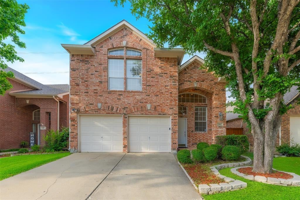 511 Poplar Lane, Irving