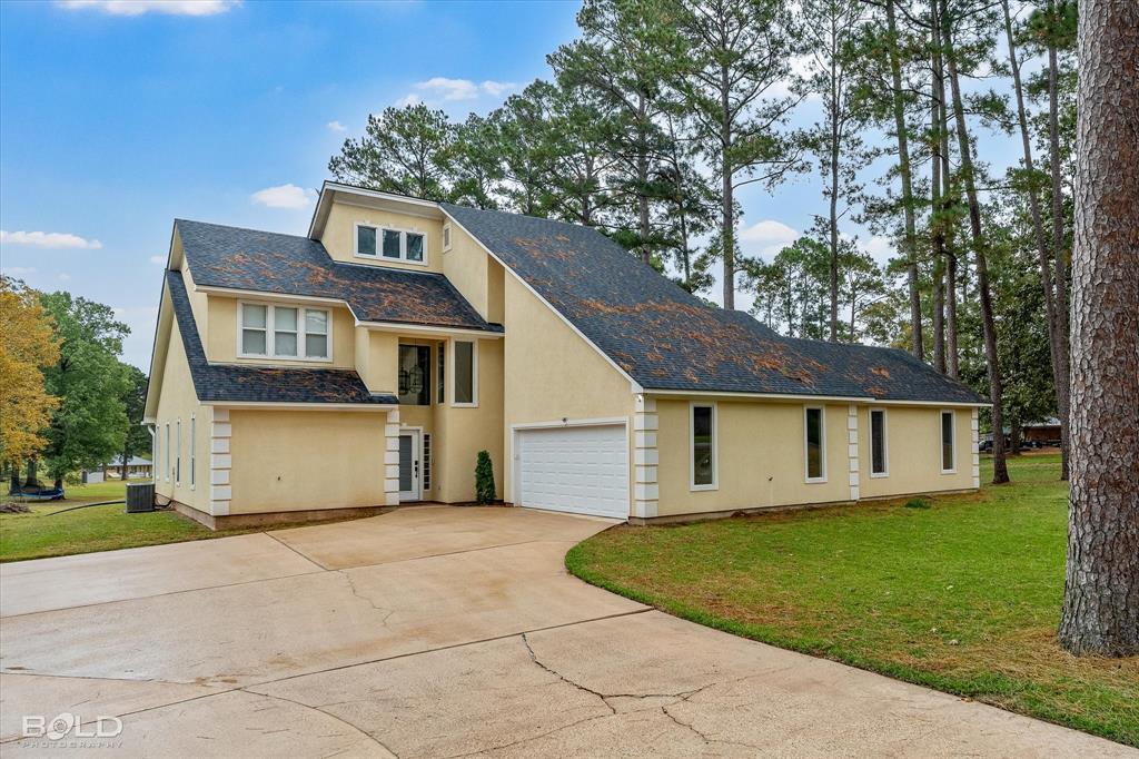 1663 Spencer Circle, Benton