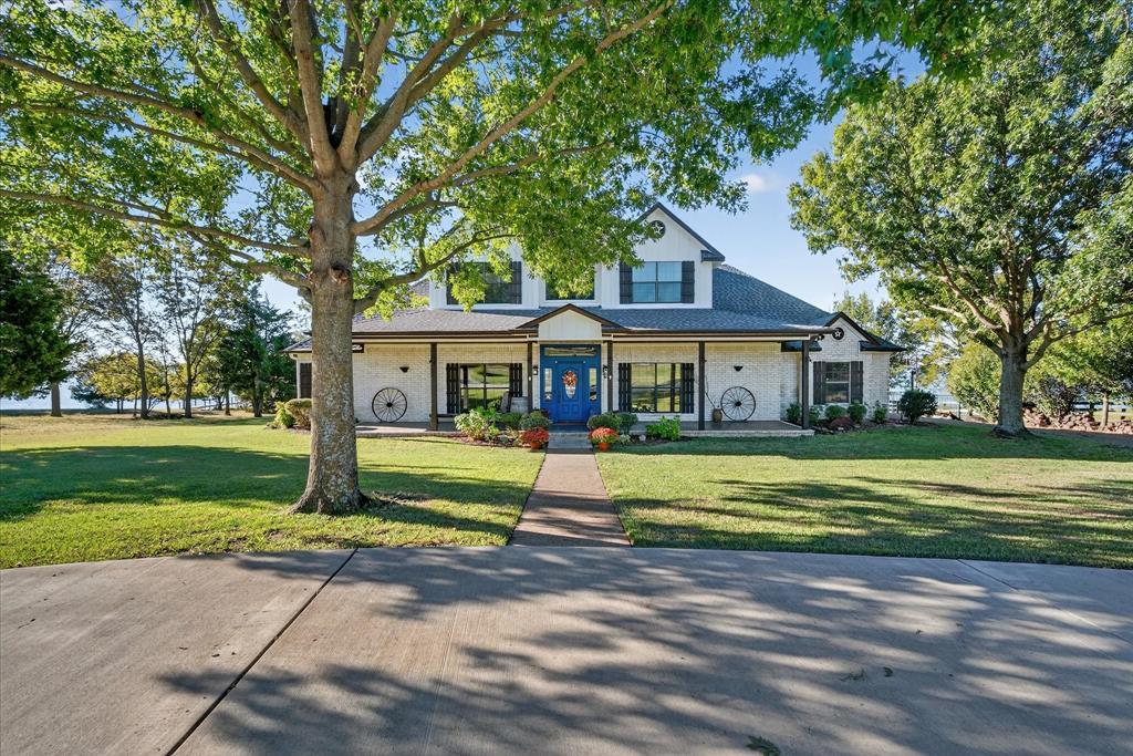 116 El Sueno, Corsicana