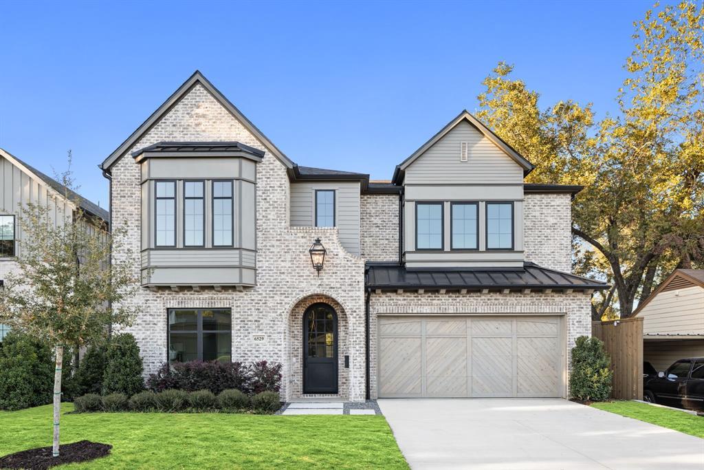 6529 Trammel Drive, Dallas