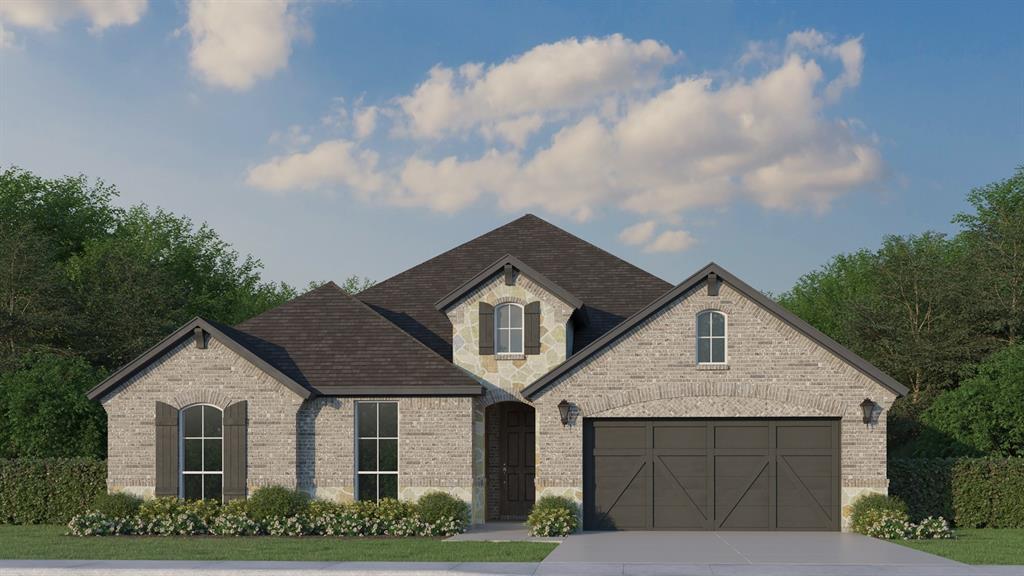 1805 Flowerfield Lane, Mansfield