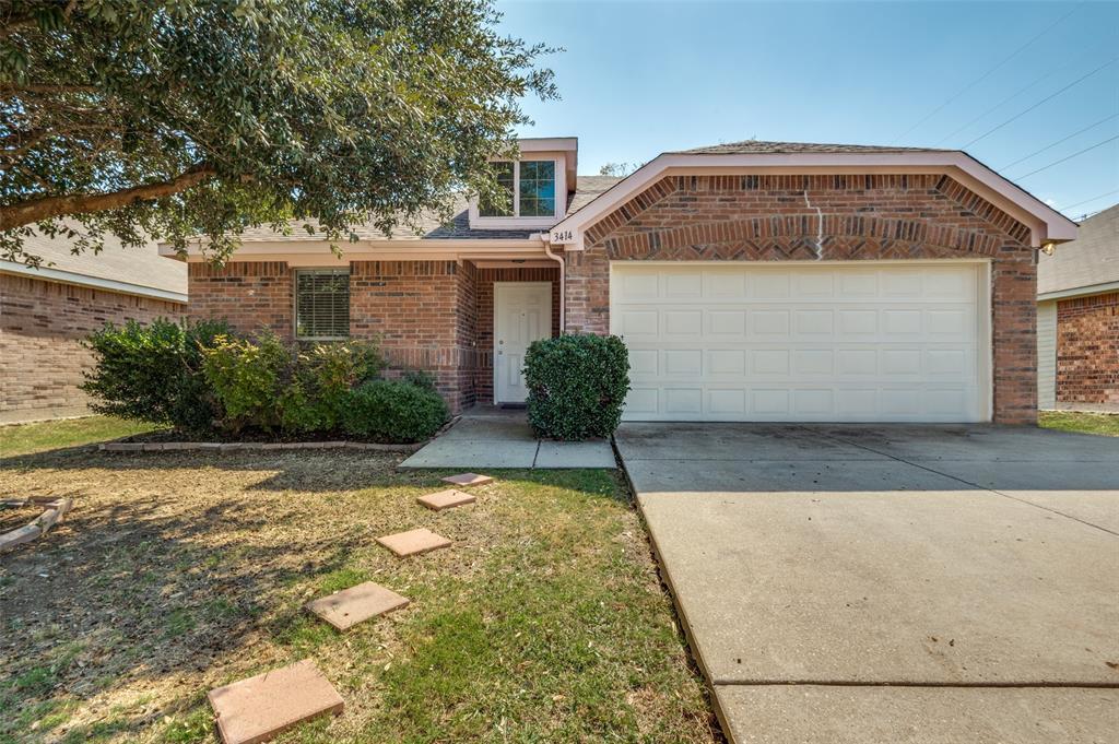 3414 Mojave Drive, Dallas