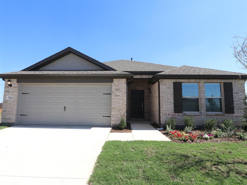 7236 Fairholt Road, Pilot Point