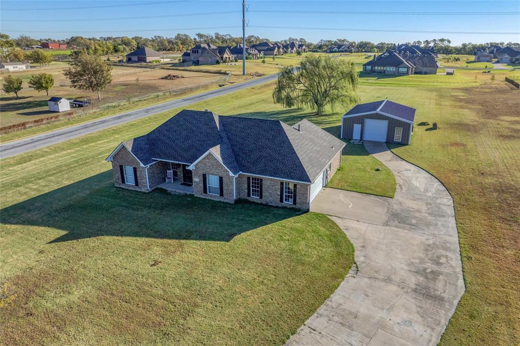 10264 Farmington Road, Van Alstyne