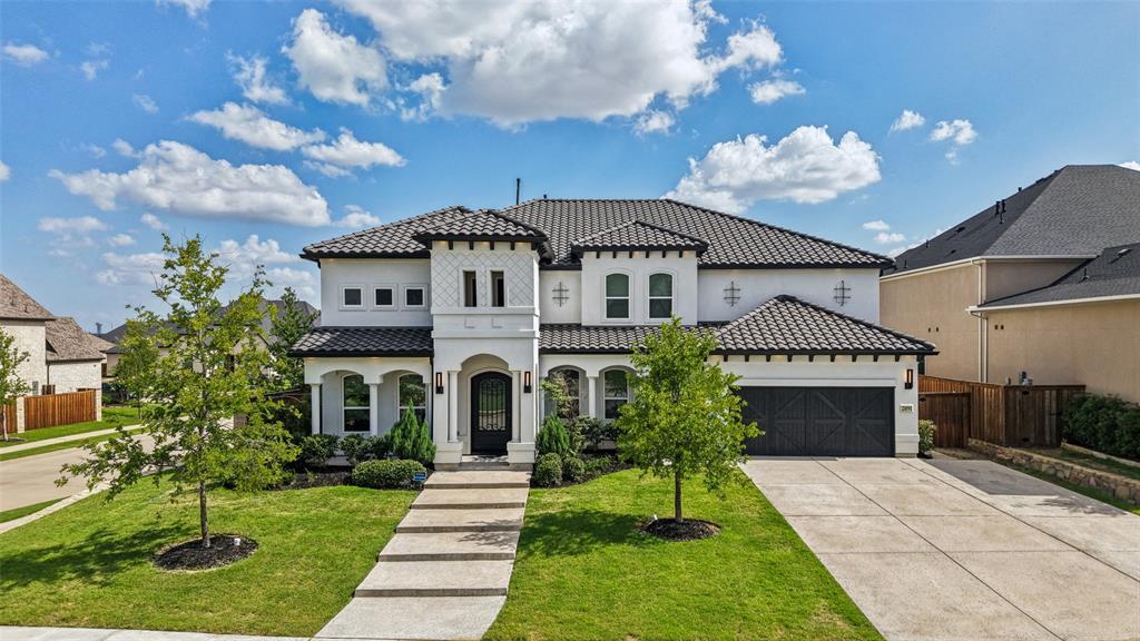 2091 Windomere Drive, Prosper