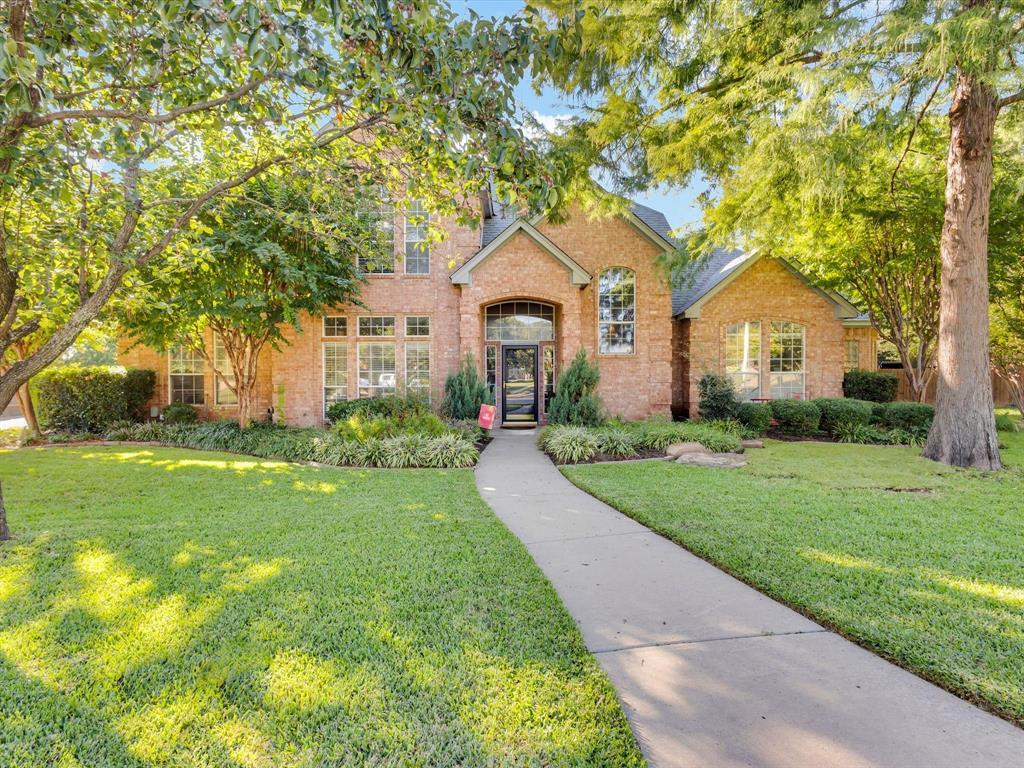 21 Wellington Oaks Circle, Denton