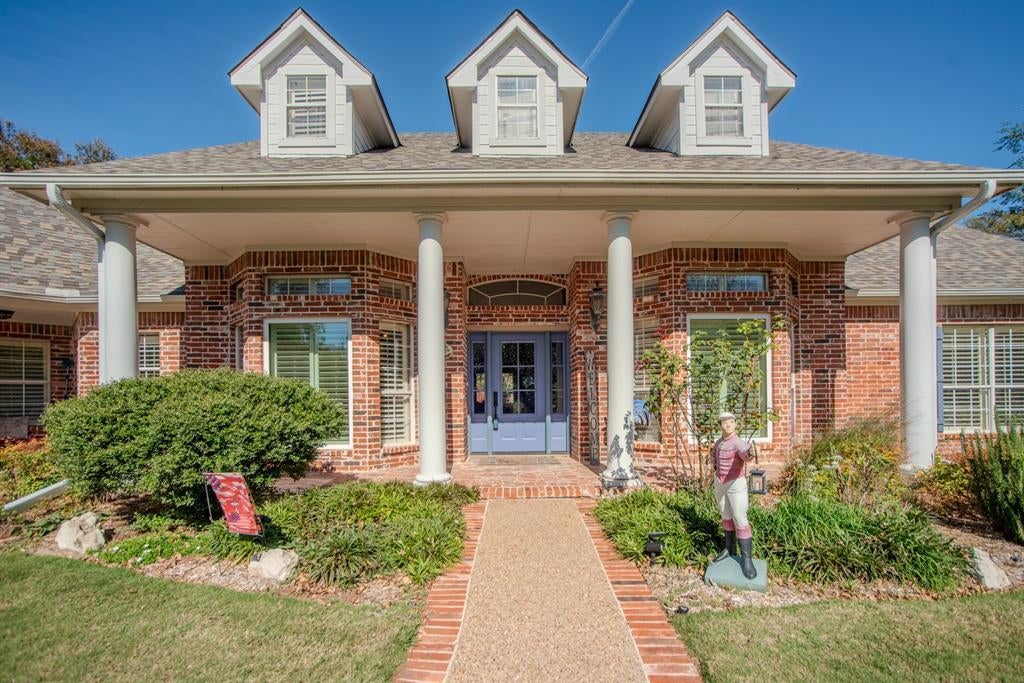 310 Hannah Drive, Farmersville