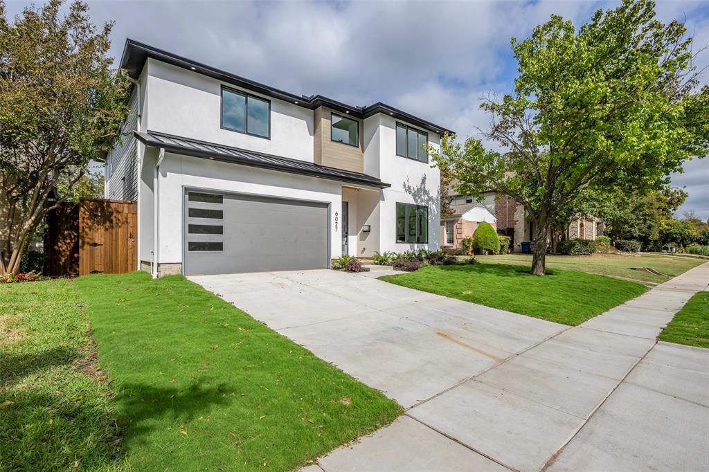 6027 Marquita Avenue, Dallas