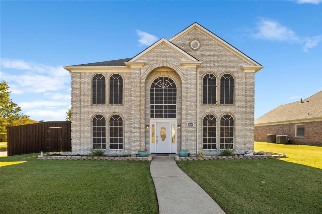 2824 Clearmeadow Drive, Mesquite