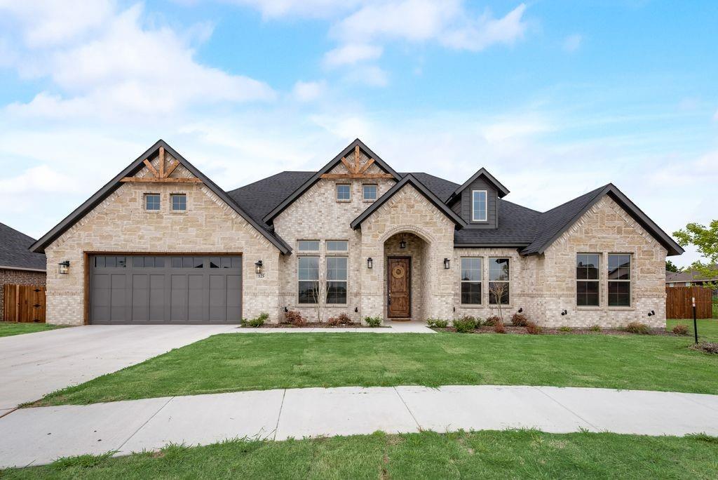 125 Katalina Lane, Waxahachie