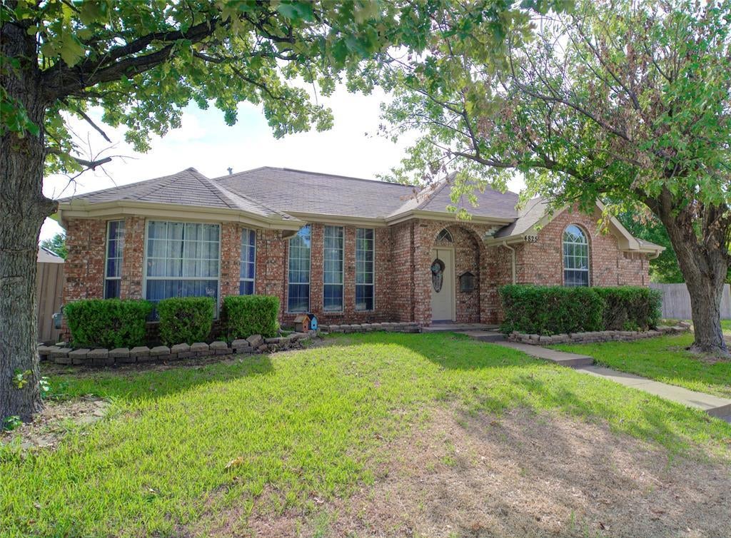 4825 Bobtown Road, Garland