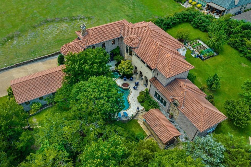 1712 Bison Meadow Lane, Heath