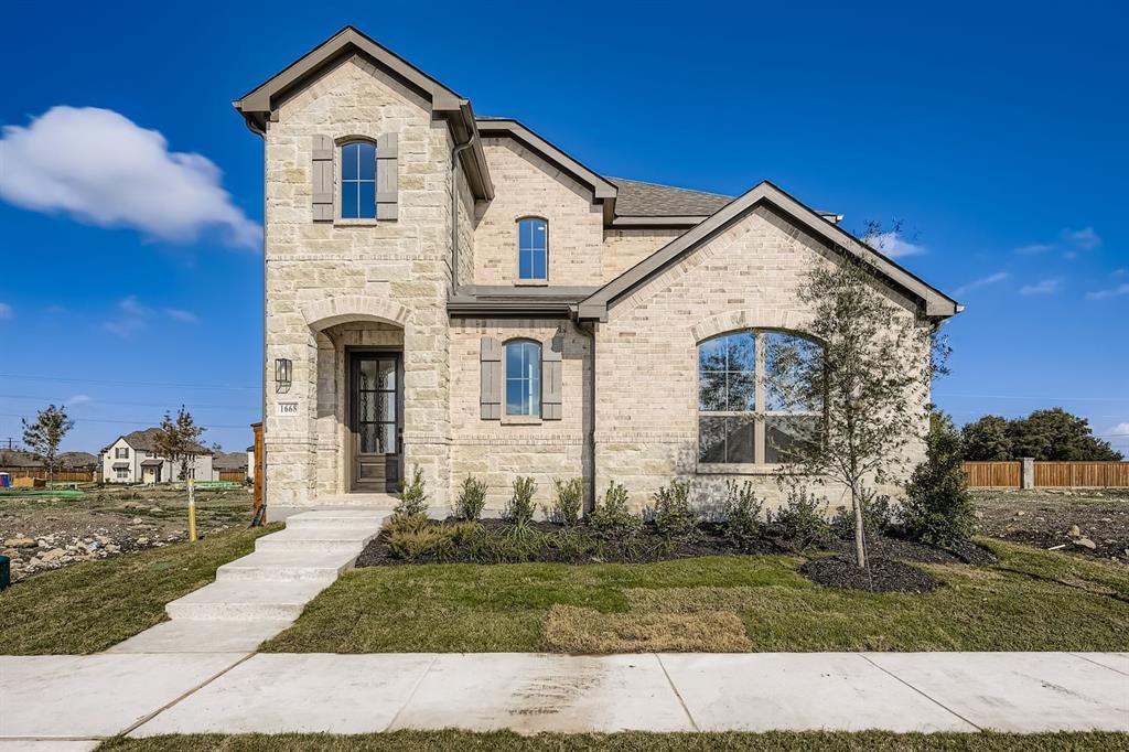 1668 Cornwall Avenue, Fort Worth
