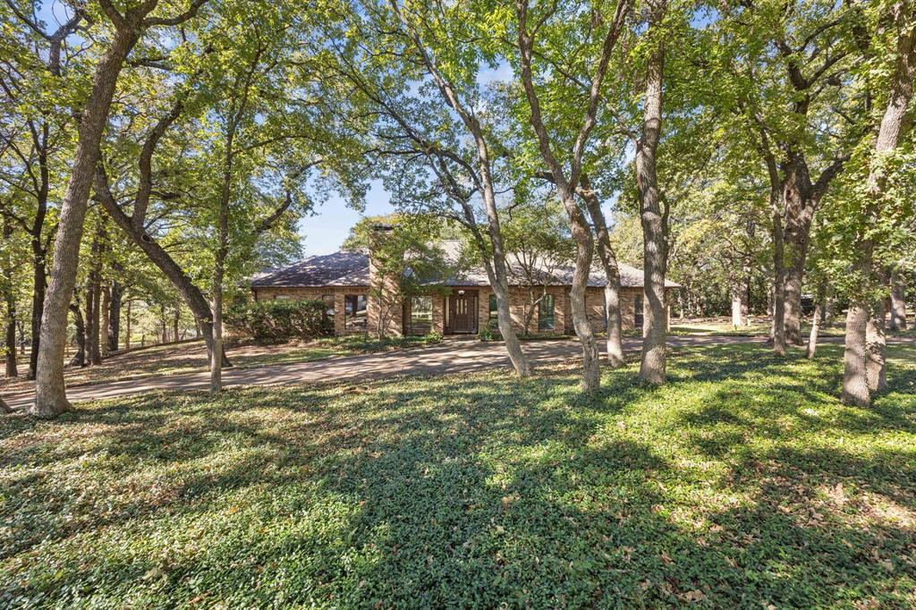 2920 Burney Lane, Southlake