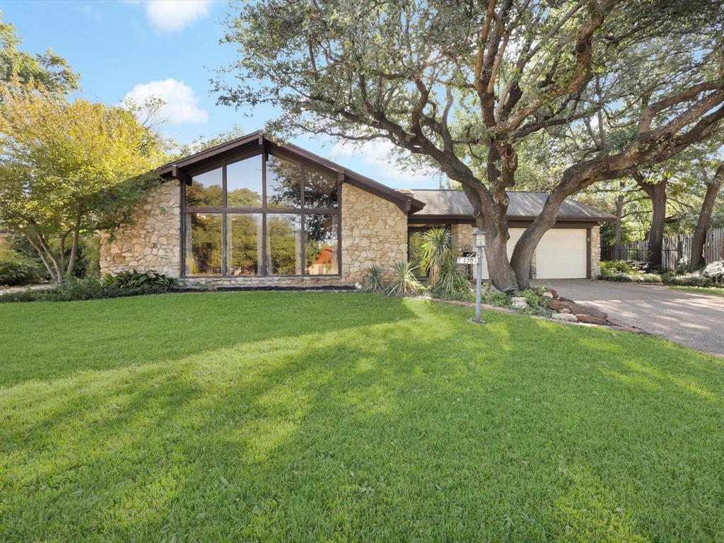 4704 Three River Court, Fort Worth