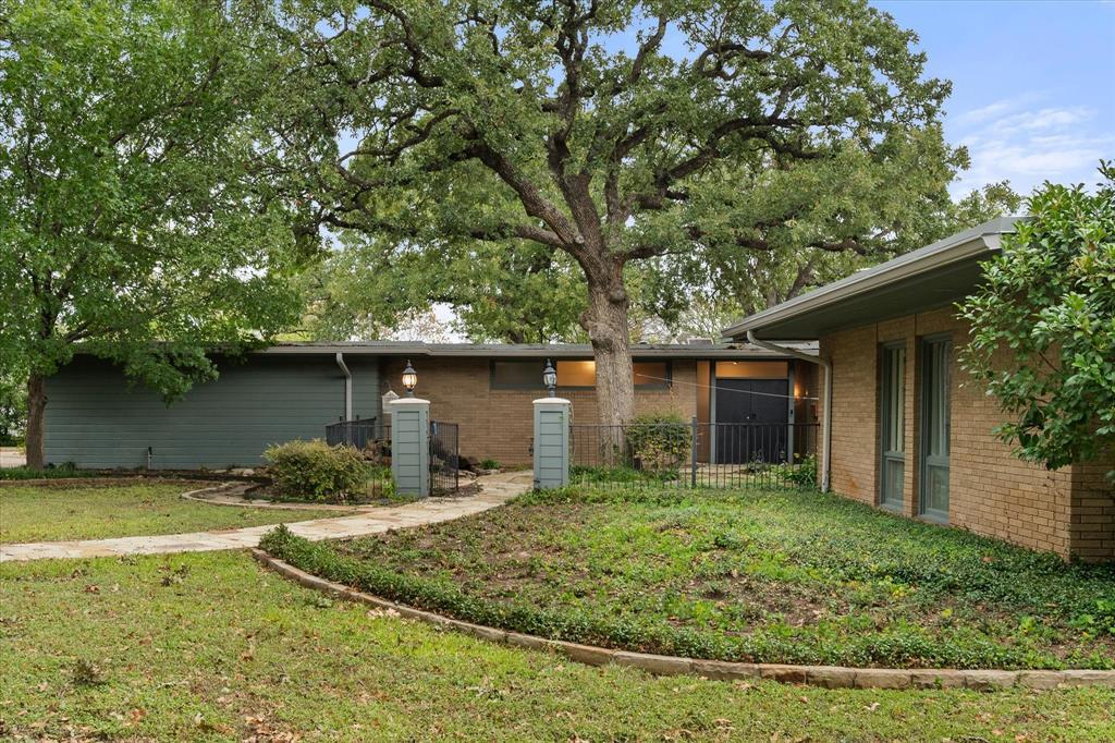 5321 Timberwilde Circle, Fort Worth
