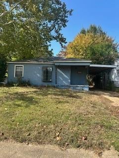 6116 Bowie Avenue, Shreveport