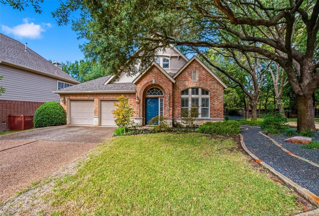 7909 Enclave Way, Dallas