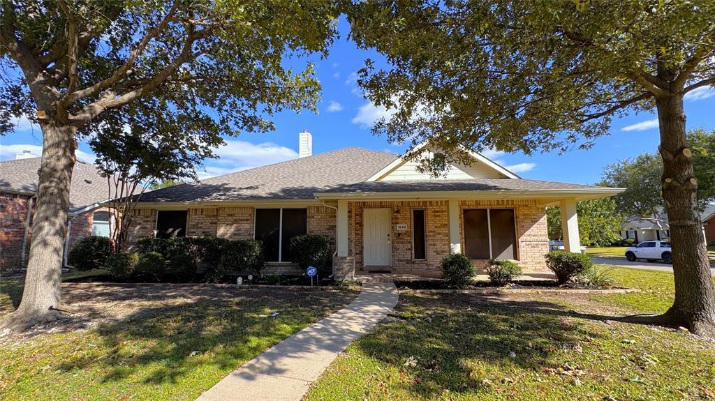 1540 Crystal Pass, Allen