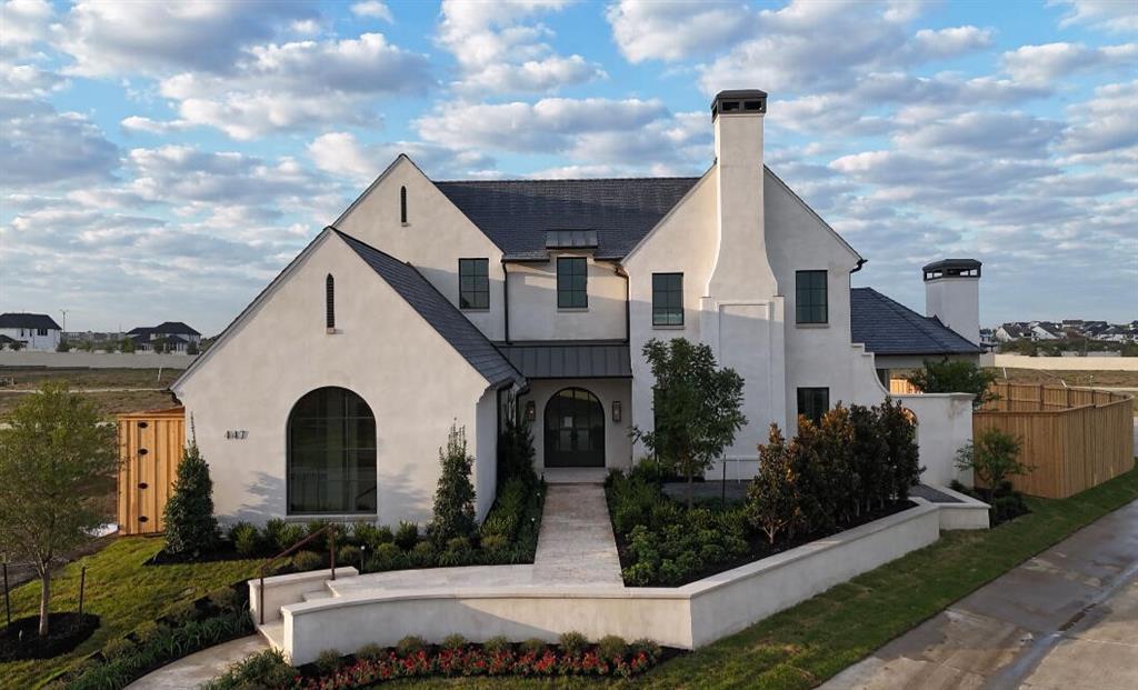 447 Tannen Drive, Frisco