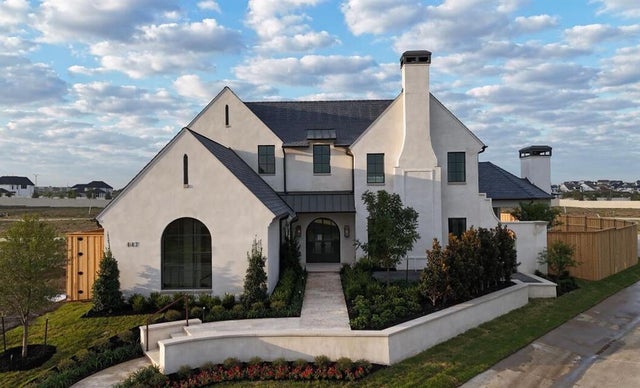 447 Tannen Drive, Frisco