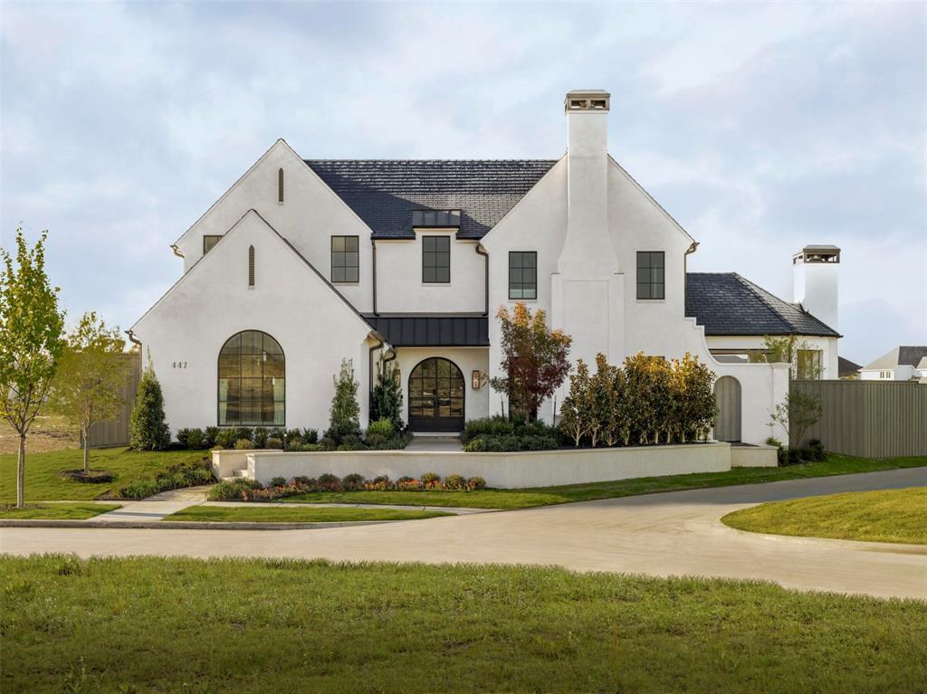 447 Tannen Drive, Frisco