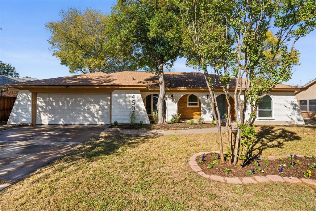 4507 Longacres Court, Arlington