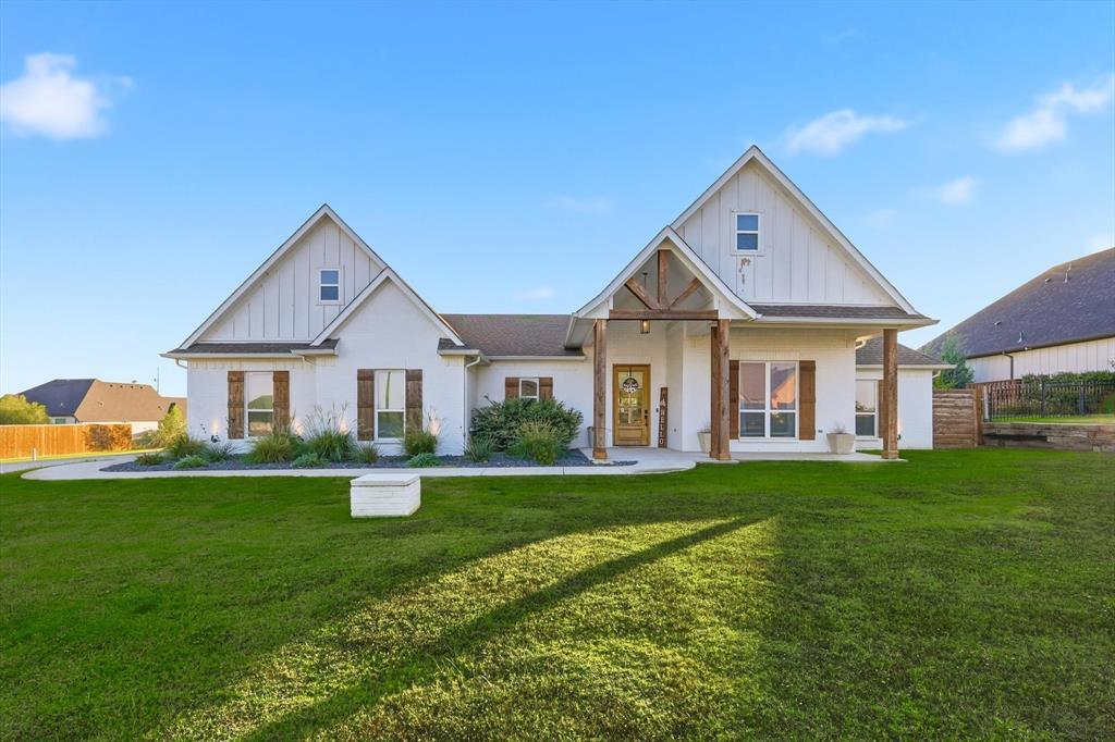 5315 Ranya Court, Fort Worth