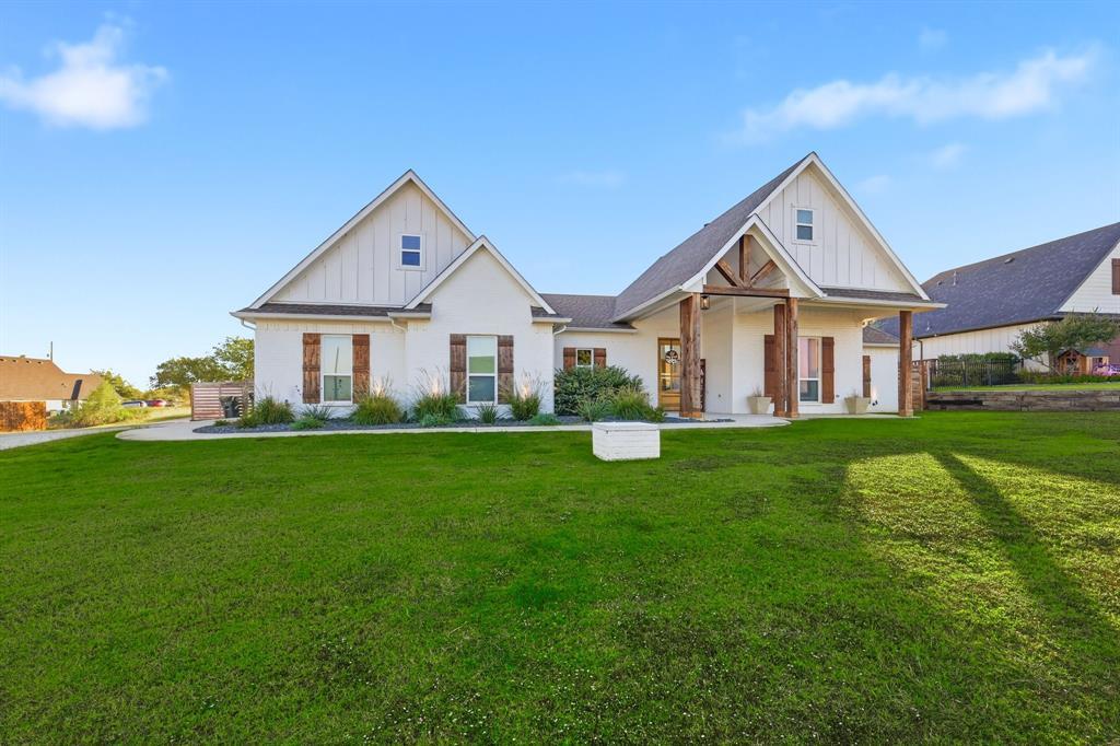 5315 Ranya Court, Fort Worth