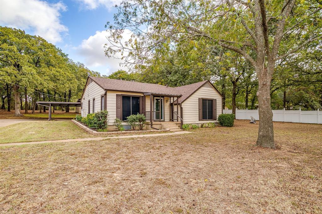 6061 Carey Road, Fort Worth