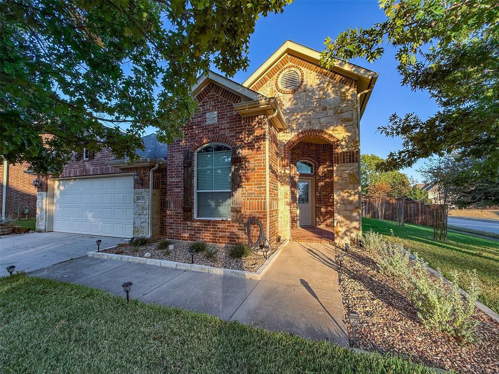 4125 Colina Avenue, Denton