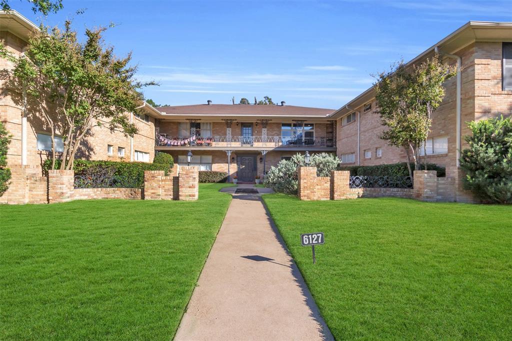 6127 Bandera Avenue D, Dallas