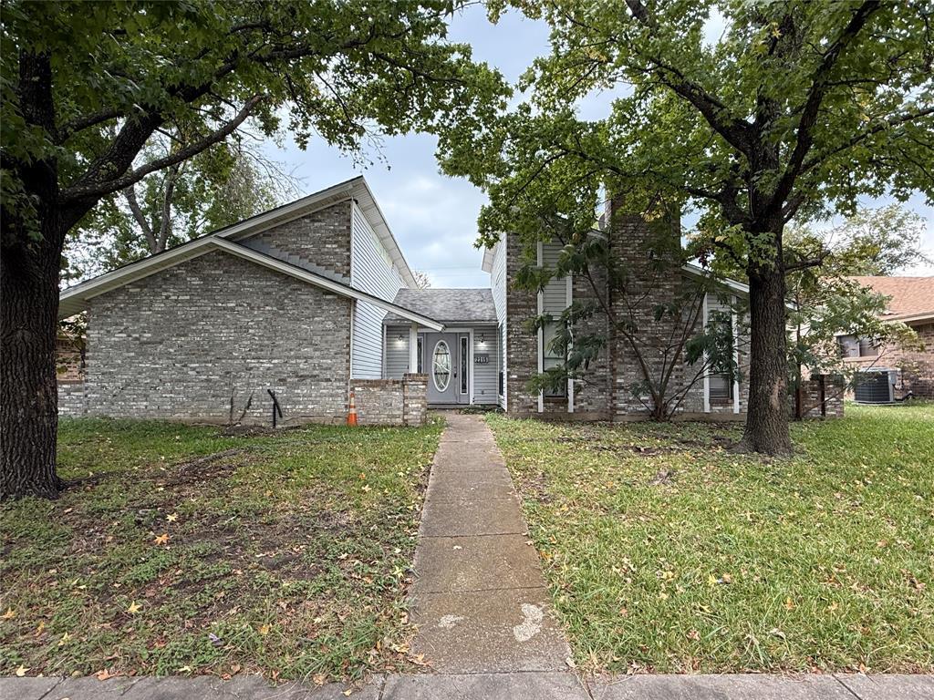 2315 Riverway Drive, Dallas